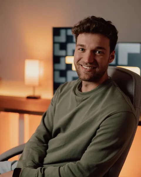Cristian Zanotti